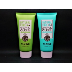 Standard Screw Cap for 150ml skincare cream tube