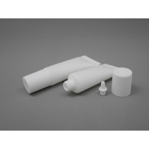 D19-亮面加長型旋轉蓋 + 尖嘴內塞