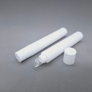 TPE Lip Balm Packaging Tubes