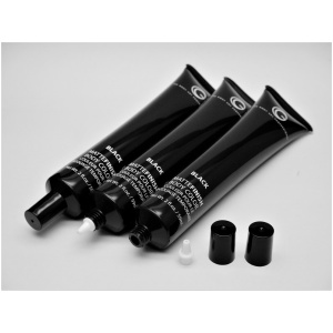 D25尖嘴內塞 + 旋轉蓋