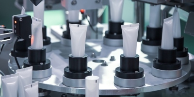 cosmetic tube manufacturer 化妝品軟管工廠