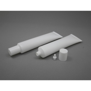 D25亮面加長型旋轉蓋 + 尖嘴內塞