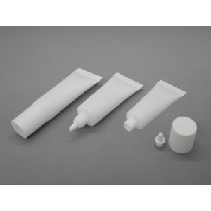 D19霧面加長型旋轉蓋 + 尖嘴內塞