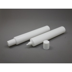 D25霧面加長型旋轉蓋 + 尖嘴內塞