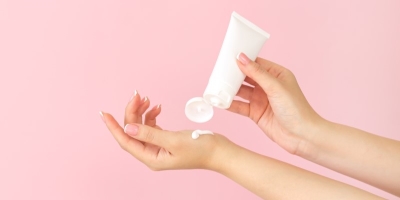 hand cream tumb