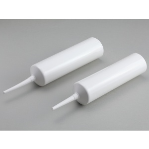 D50mm Long Nozzle Tip Tube Packaging for gear oil