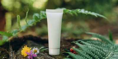 環保化妝品包裝小圖